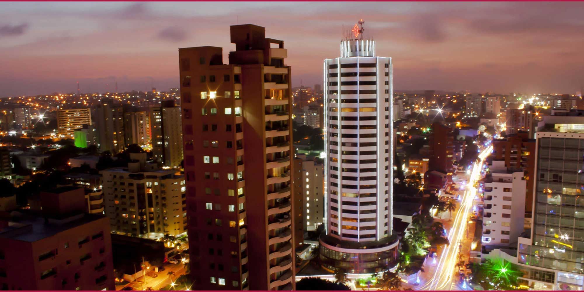 desarrollos inmobiliarios y de finca raiz en Ciudad Jardin