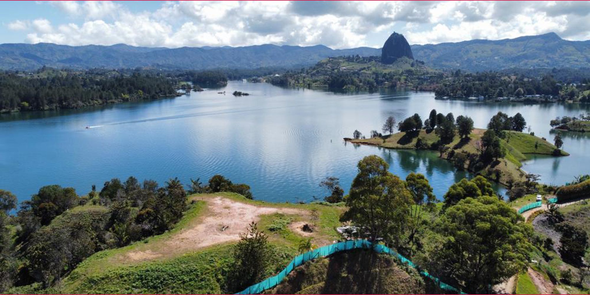 desarrollos inmobiliarios y de finca raiz en Guatapé