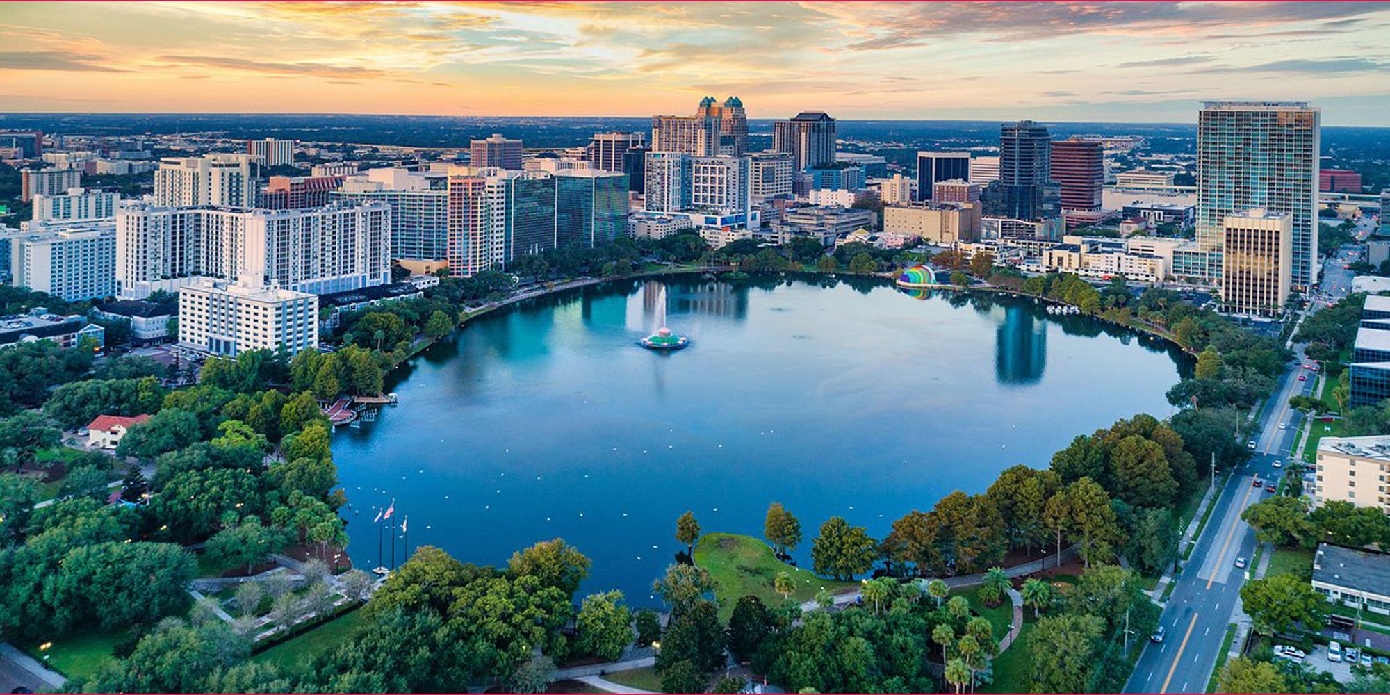 desarrollos inmobiliarios y de finca raiz en Orlando