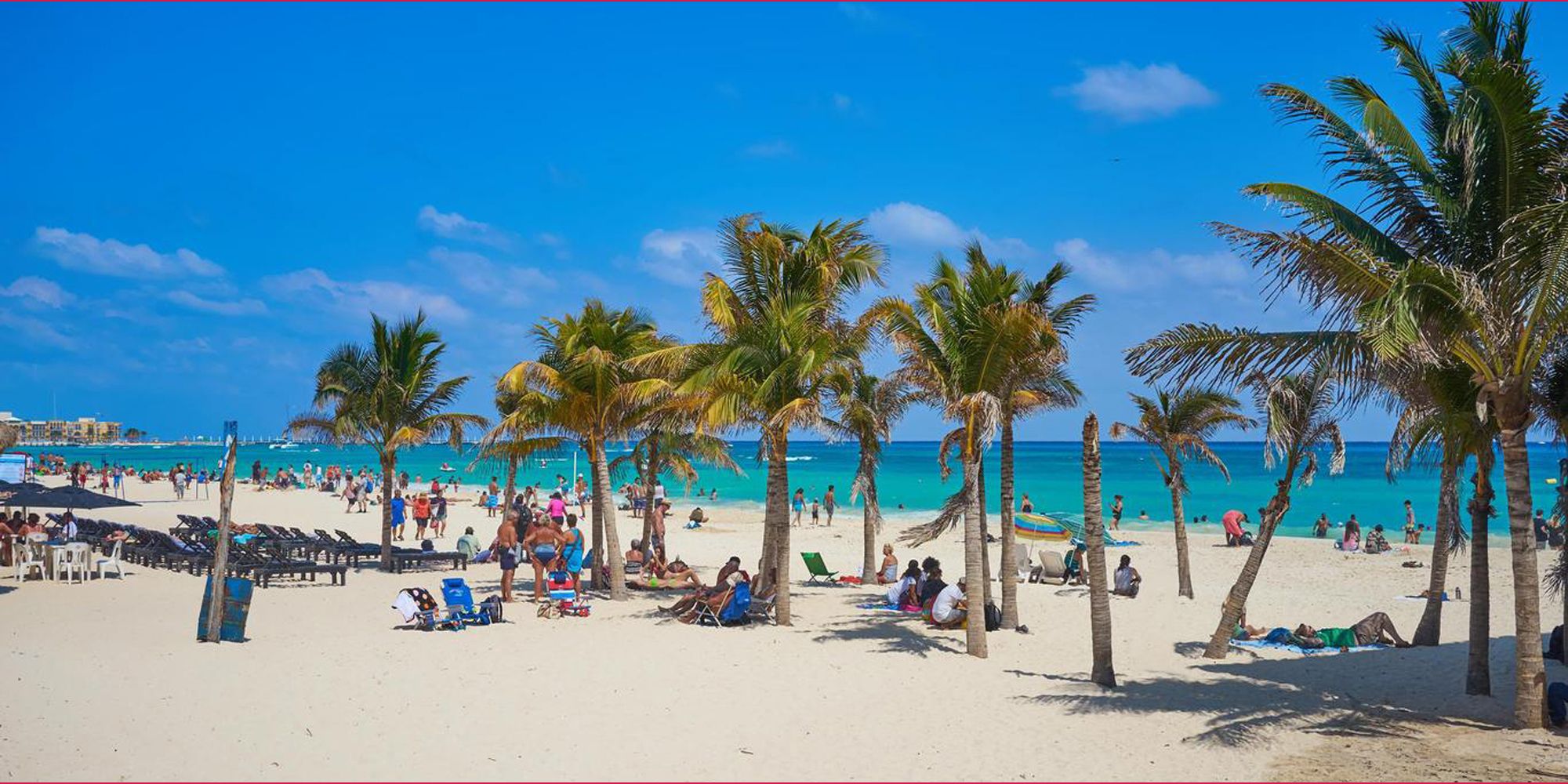 desarrollos inmobiliarios y de finca raiz en Playa del Carmen