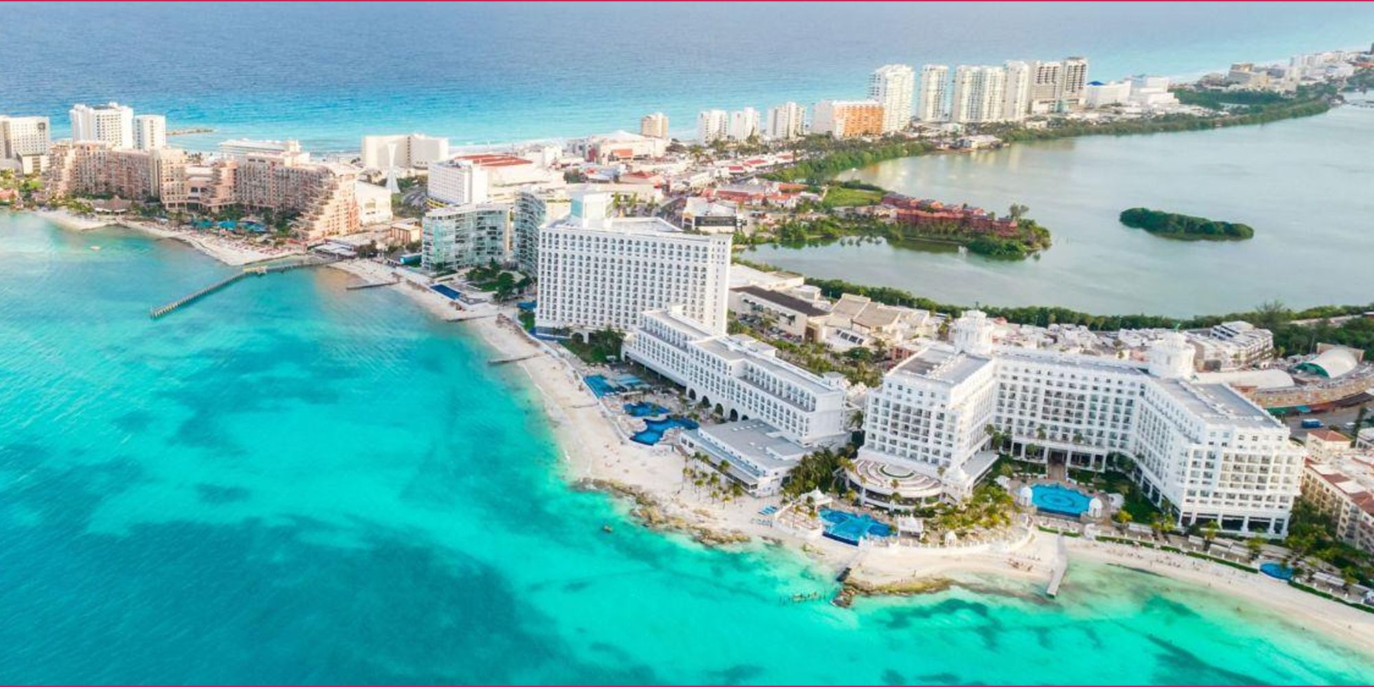 desarrollos inmobiliarios y de finca raiz en Cancún