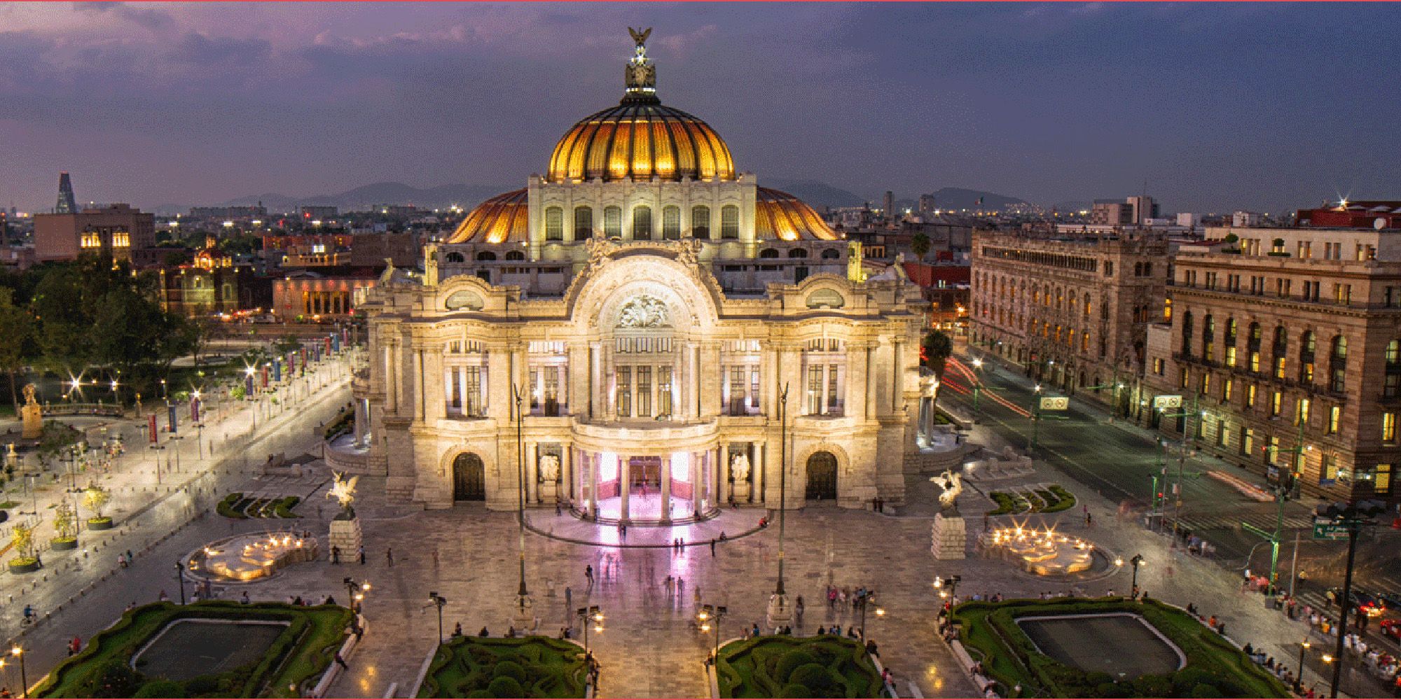 desarrollos inmobiliarios y de finca raiz en Ciudad de México