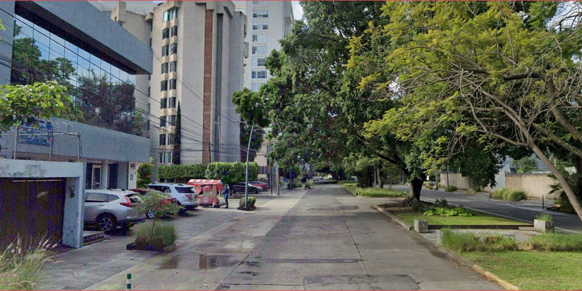 desarrollos inmobiliarios y de finca raiz en Colonia Vallarta Norte