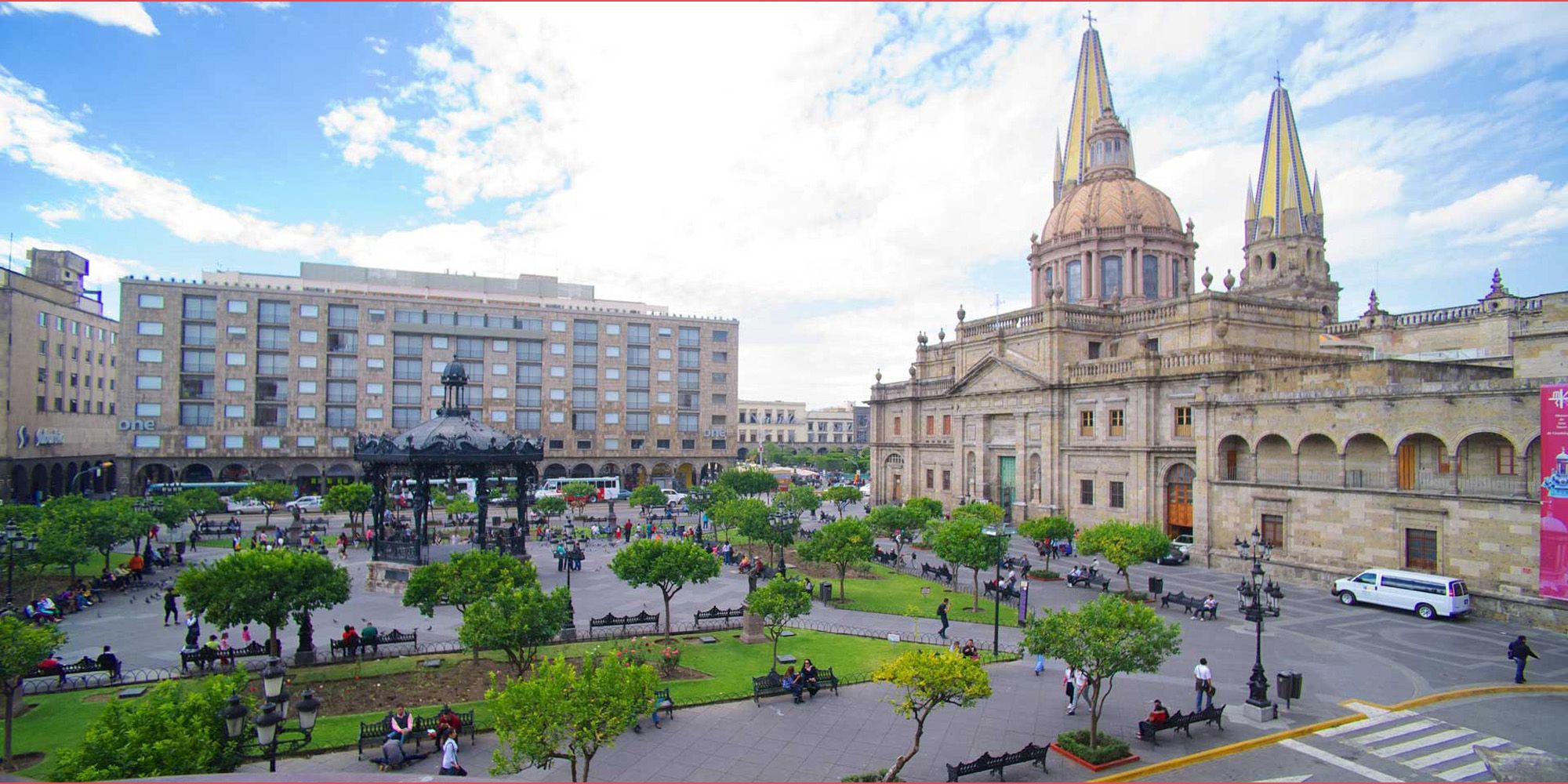 desarrollos inmobiliarios y de finca raiz en Guadalajara