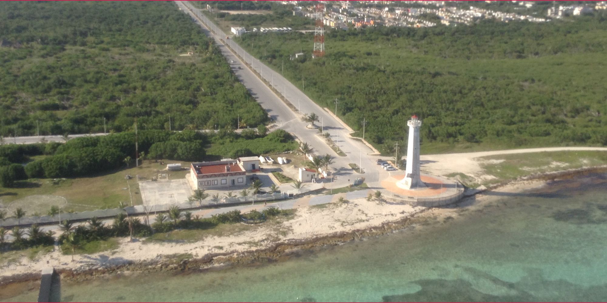 desarrollos inmobiliarios y de finca raiz en Mahahual