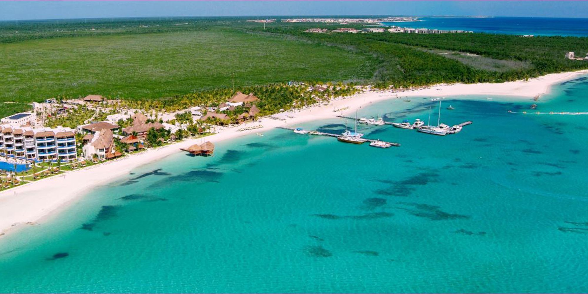 desarrollos inmobiliarios y de finca raiz en Playa del Carmen