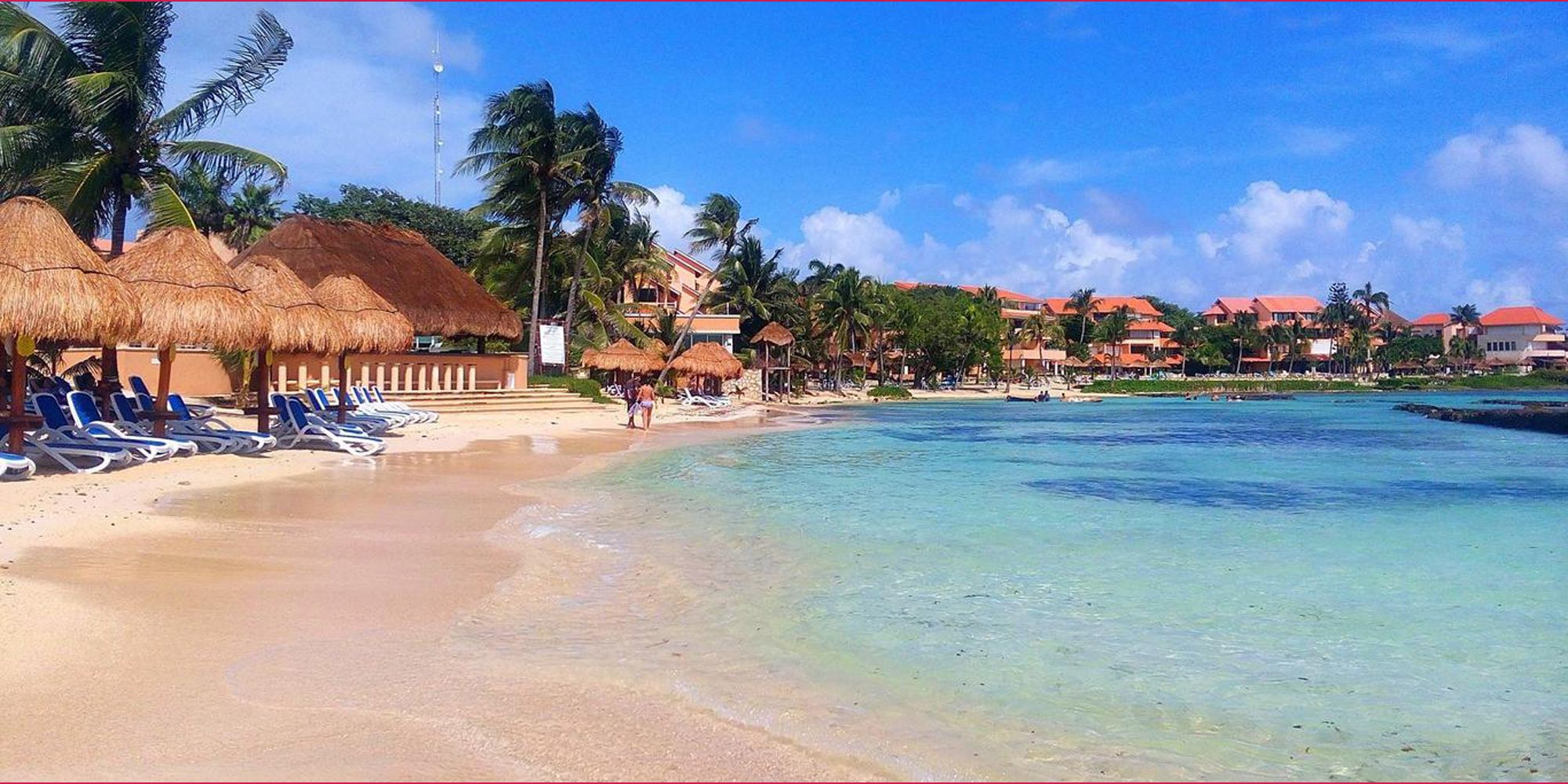 desarrollos inmobiliarios y de finca raiz en Puerto Aventuras