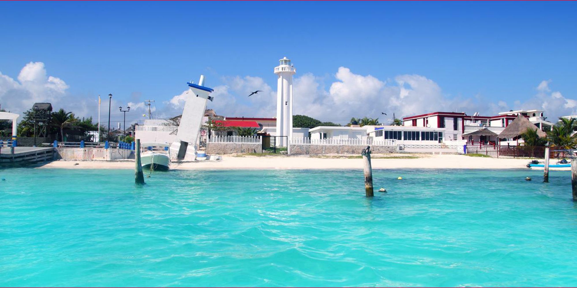 desarrollos inmobiliarios y de finca raiz en Puerto Morelos