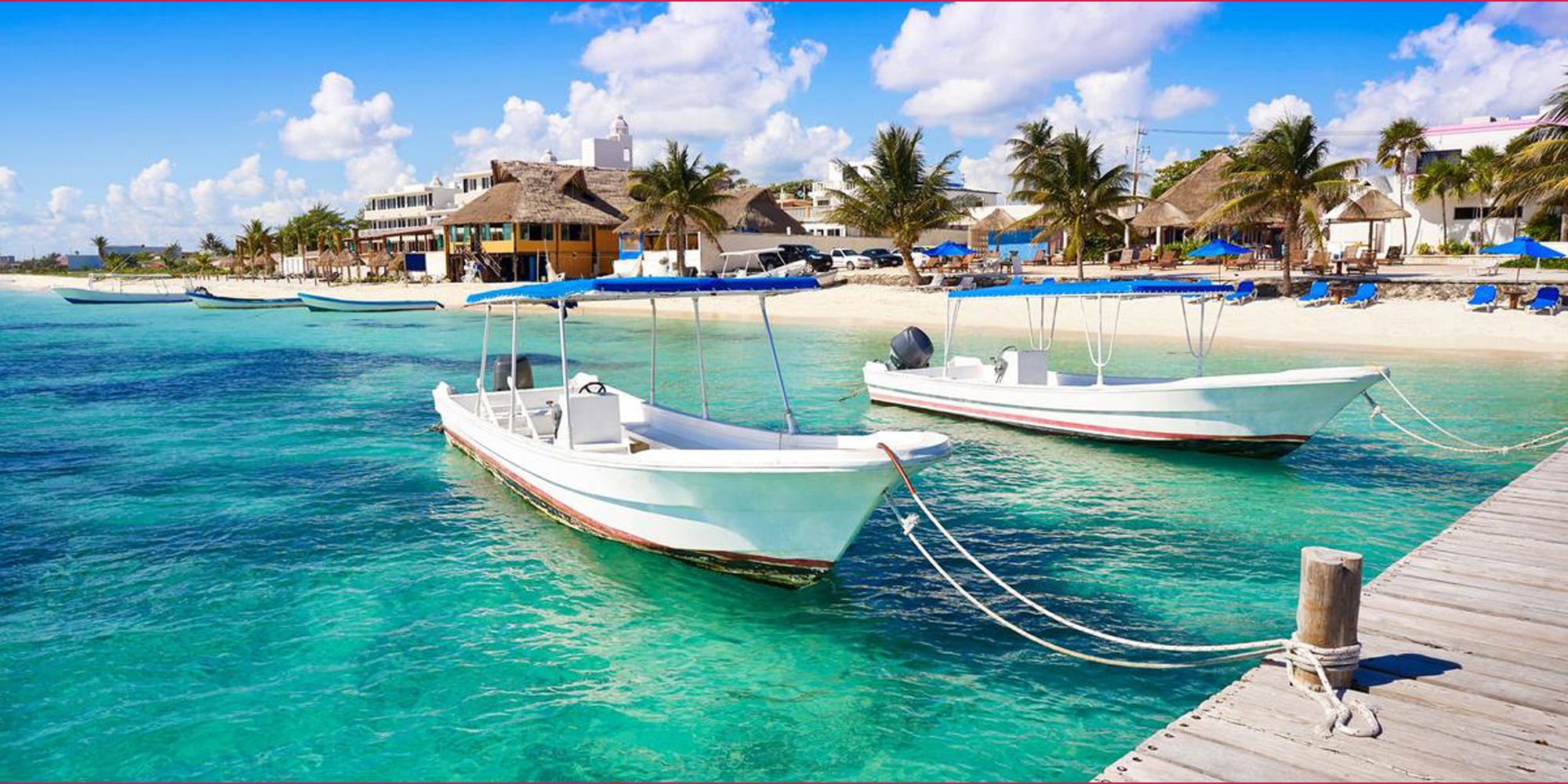 desarrollos inmobiliarios y de finca raiz en Puerto Morelos