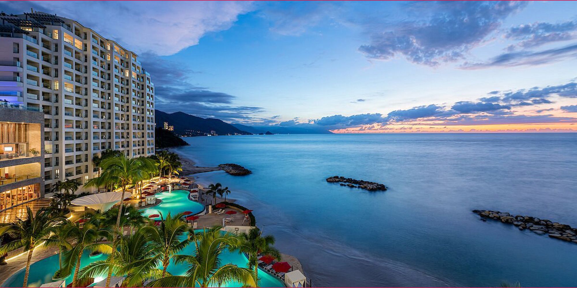desarrollos inmobiliarios y de finca raiz en Puerto Vallarta