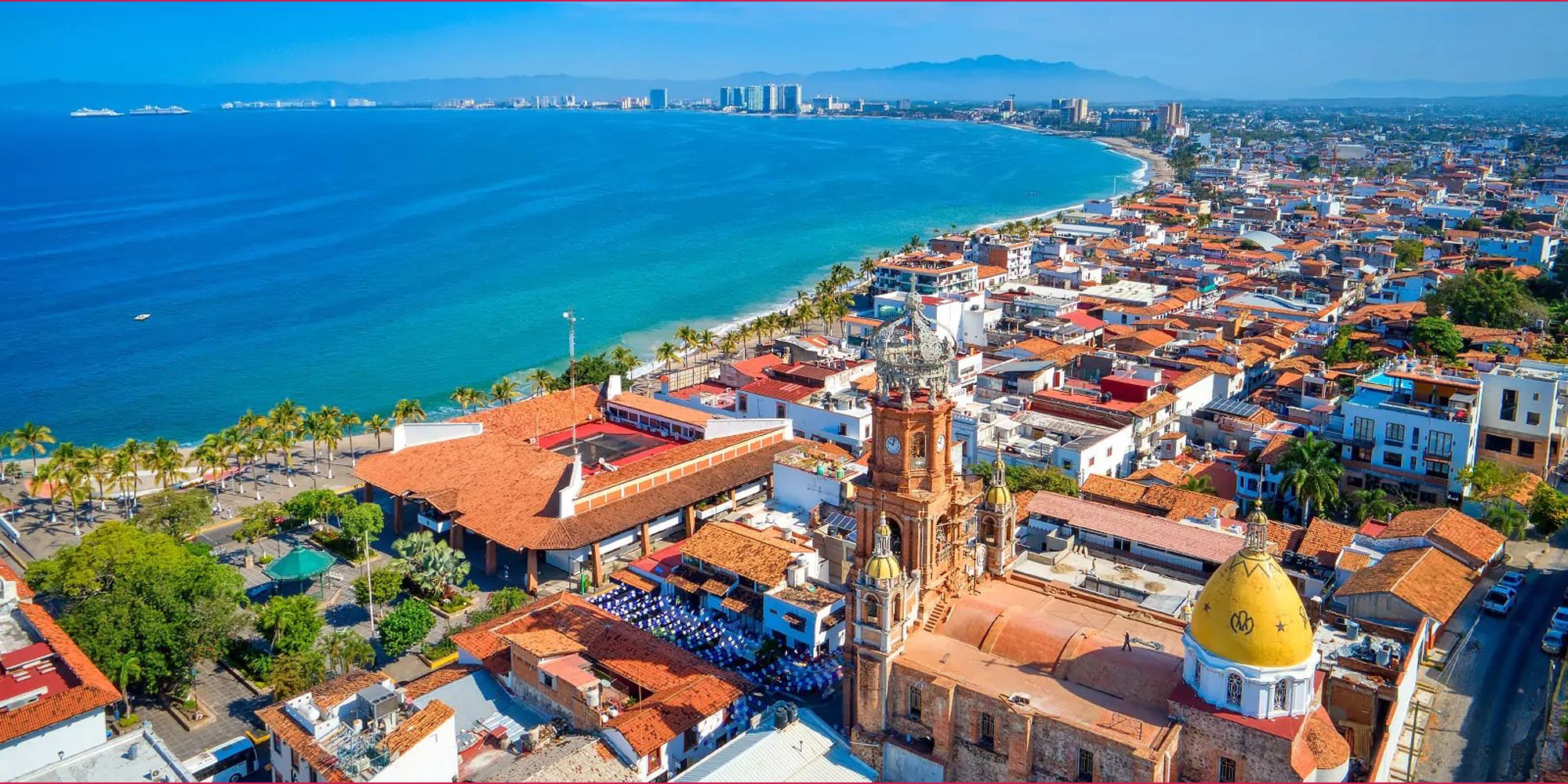 desarrollos inmobiliarios y de finca raiz en Puerto Vallarta
