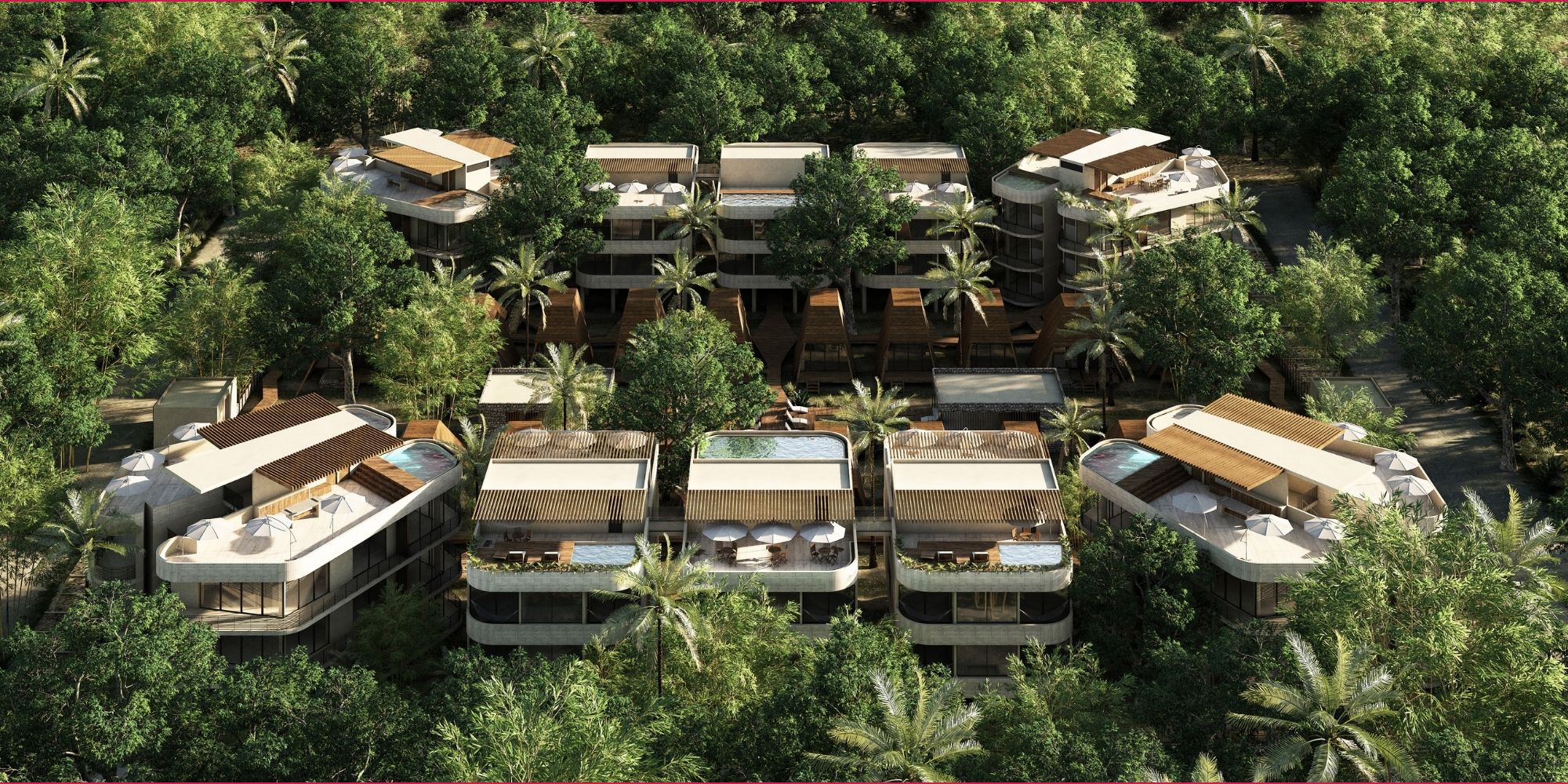 desarrollos inmobiliarios y de finca raiz en Region 15