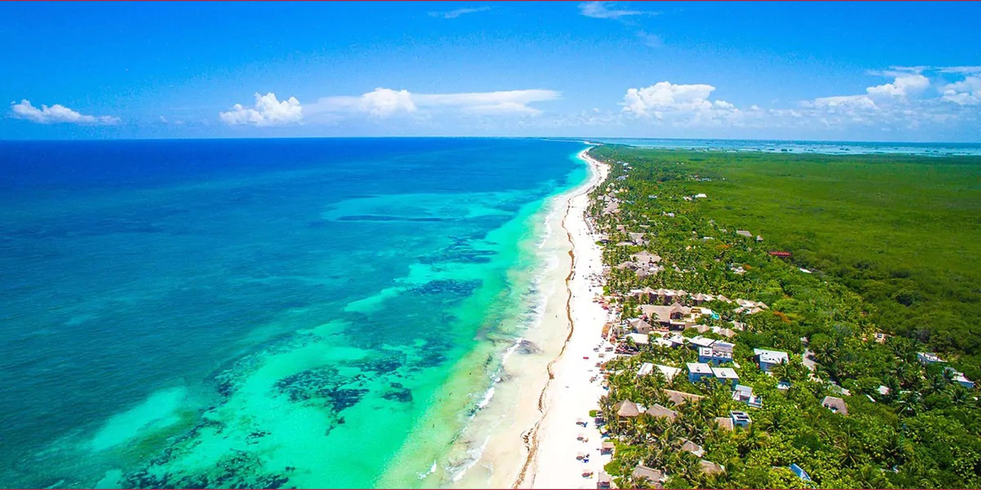 desarrollos inmobiliarios y de finca raiz en Tulum