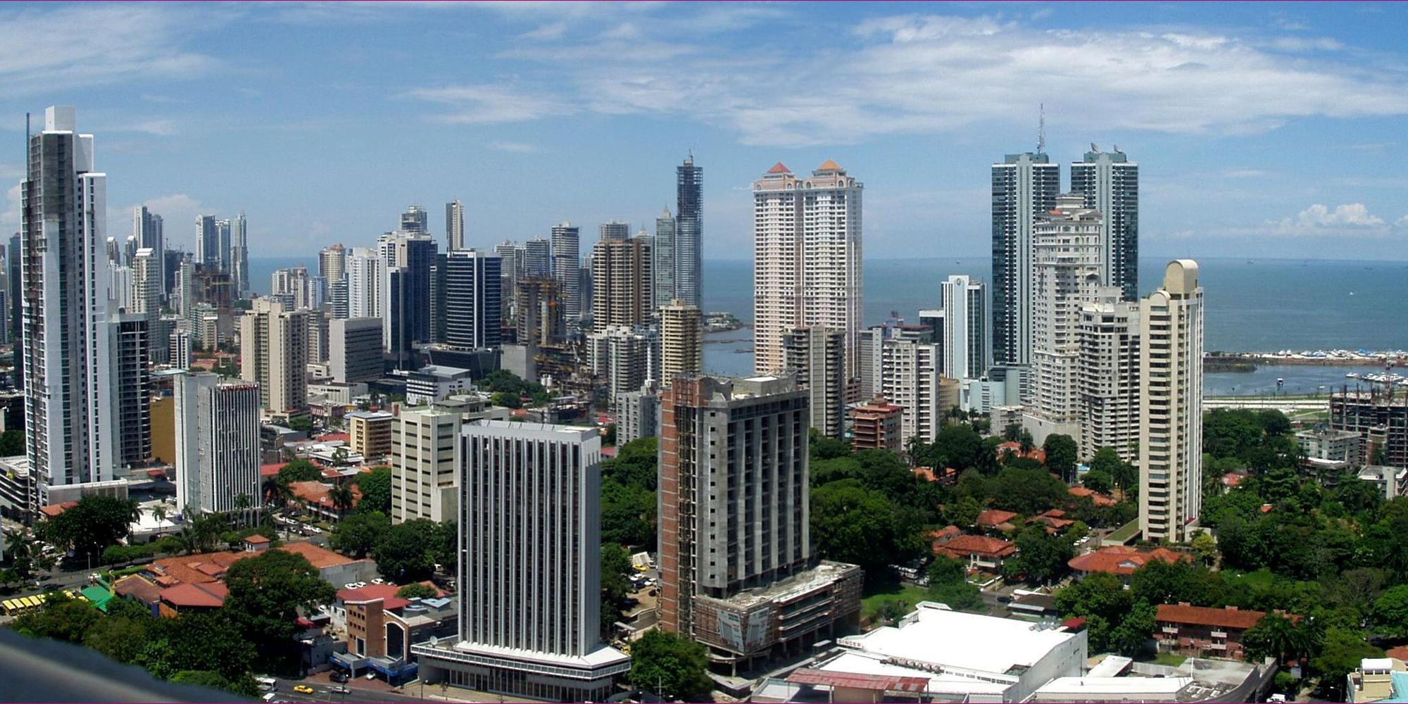 desarrollos inmobiliarios y de finca raiz en San Francisco