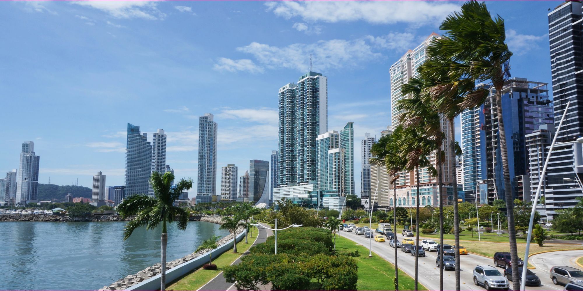 desarrollos inmobiliarios y de finca raiz en Panamá