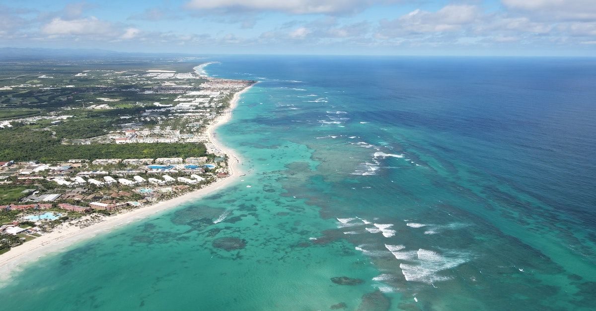desarrollos inmobiliarios y de finca raiz en Punta Cana