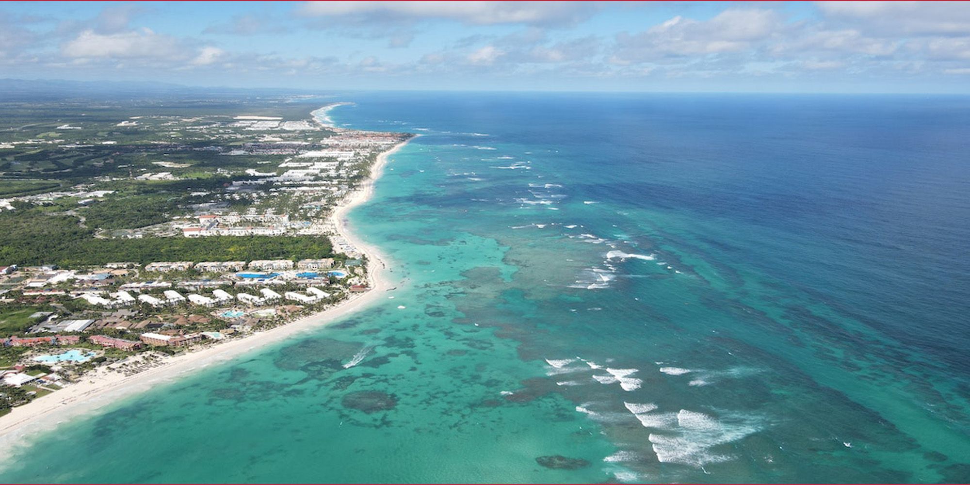 desarrollos inmobiliarios y de finca raiz en Punta Cana