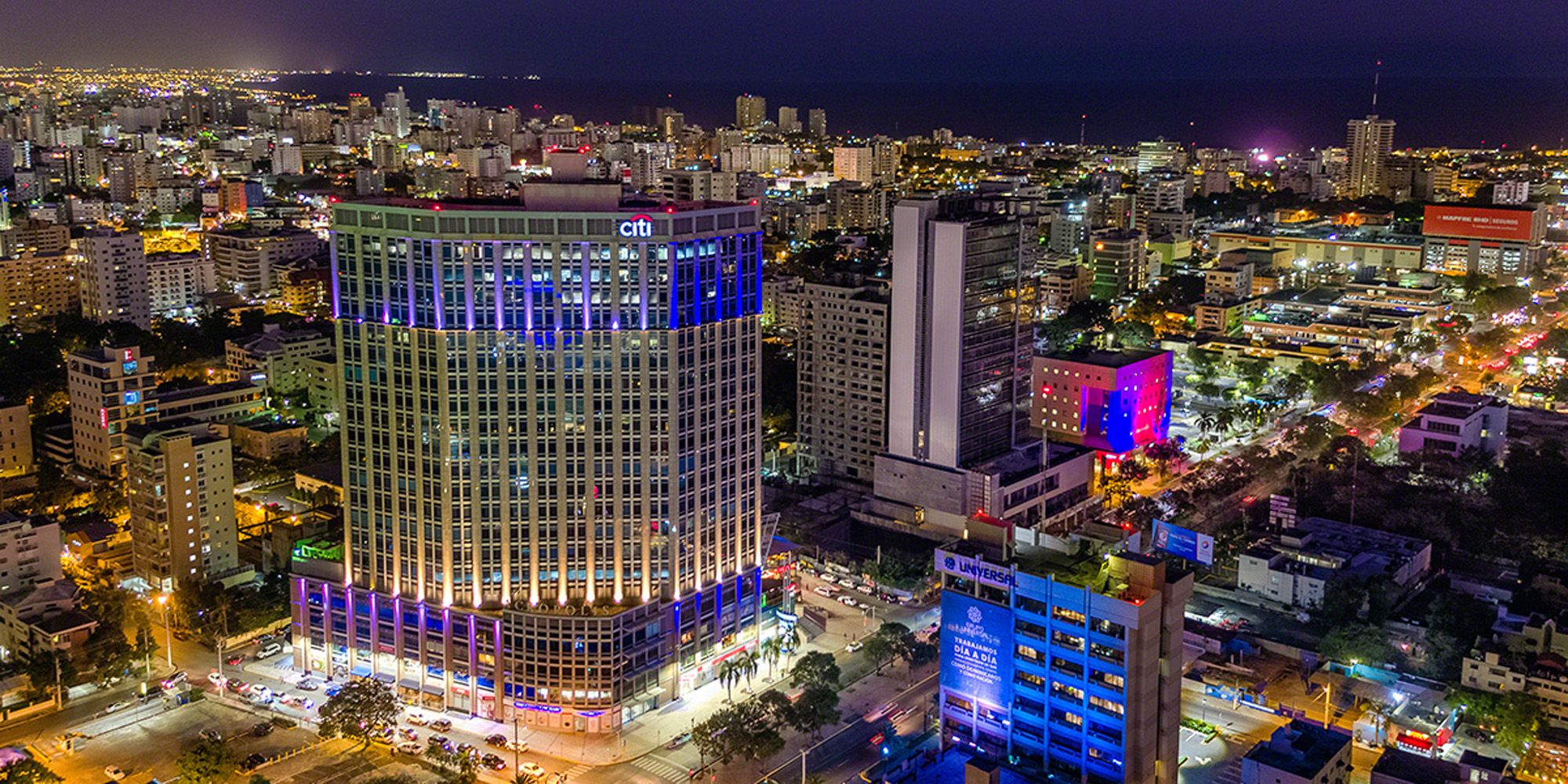 desarrollos inmobiliarios y de finca raiz en Santo Domingo