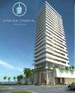 Render n&uacute;mero  1 de : Edificio Mar de Cristal