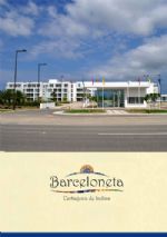 Render n&uacute;mero  1 de : Conjunto Barceloneta