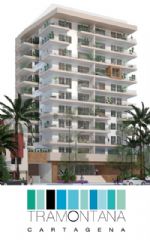 Render n&uacute;mero  1 de : Edificio Tramontana