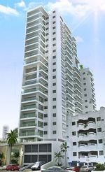 Render número  1 de : Edificio Cygnus 262