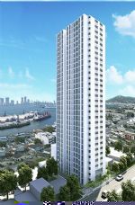 Render n&uacute;mero  1 de : Torres Bahia II