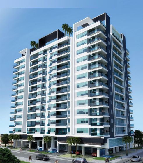 PROYECTO DE APARTAMENTOSFERRARA