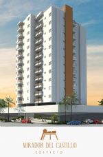 Render número  1 de : Mirador Del Castillo