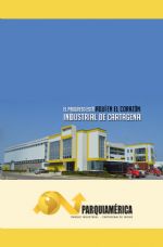 Render n&uacute;mero  1 de : Parquiamerica