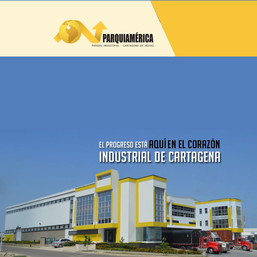 PROYECTO DE BODEGASPARQUIAMERICA