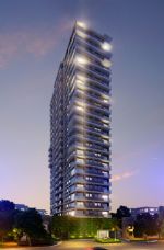 Render número  1 de : Bari Club House