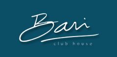 PROYECTO BARI CLUB HOUSE
