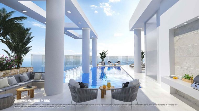 Apartamentos Ambar Roca en Gaira|Santa Marta