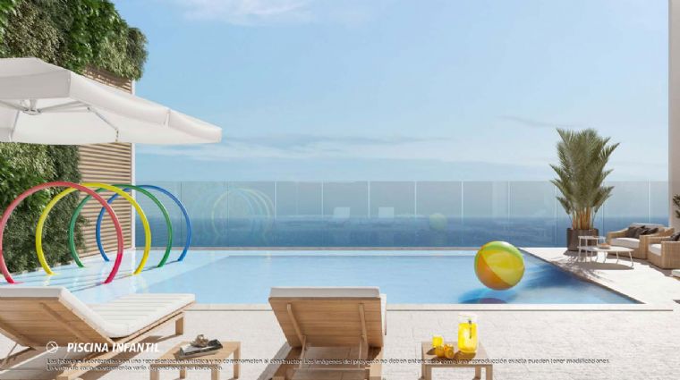 Apartamentos Ambar Roca en Gaira|Santa Marta