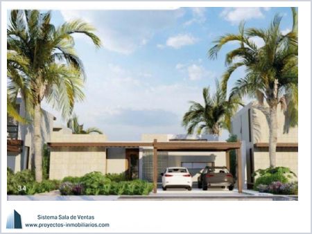 Imagen de Casa CAOBA - MIRALAGO