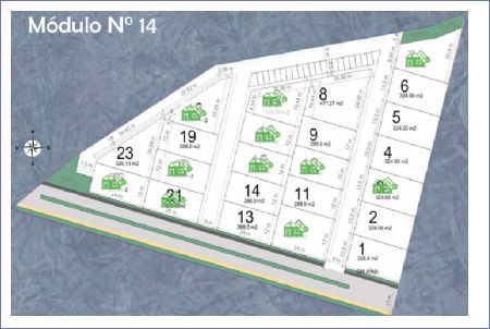 Imagen de Módulo 14 - Karmairy - KARMAIRY