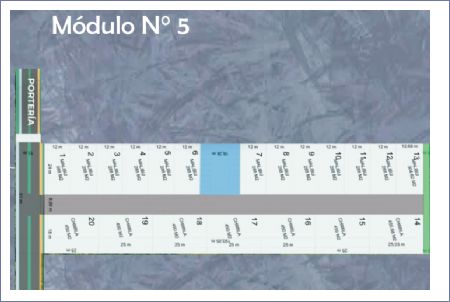 Imagen de Módulo 5 - Karmairy - KARMAIRY