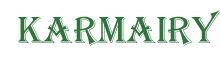 PROYECTO KARMAIRY