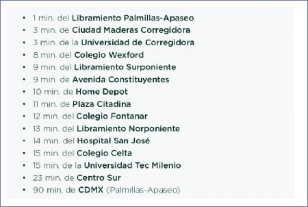 Imagen de Entorno del proyecto - Bosques