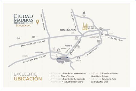 Imagen de Entorno - Hacienda