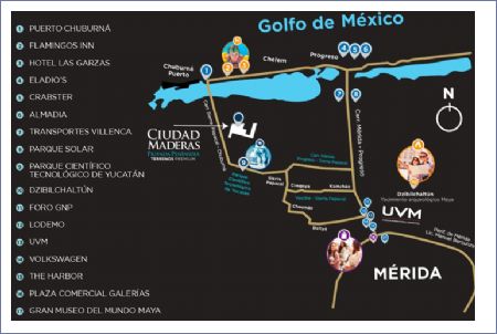 Imagen de Entorno - Privada Península