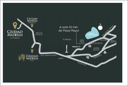 Imagen de Entorno - Cañada