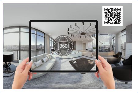 Imagen de Panorámica 360 - Cañada