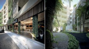 Render o imagen número  8