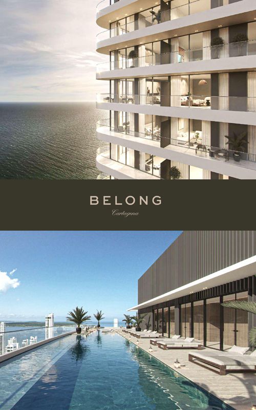 PROYECTO DE APARTMENTSBELONG