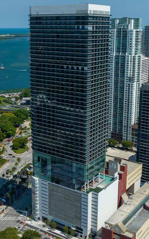 PROYECTO DE HOTELSELSER HOTEL