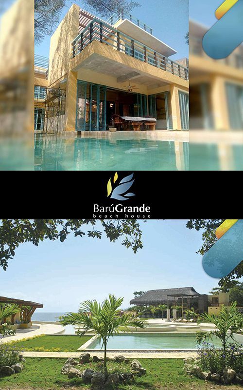 PROYECTO DE LOTES RESIDENCIALES&nbsp;BARÚGRANDE