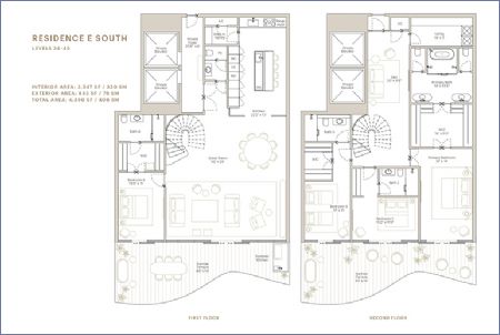 Imagen de Residencia E Sur - 1428 BRICKEL