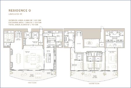 Imagen de Residencia G - 1428 BRICKEL